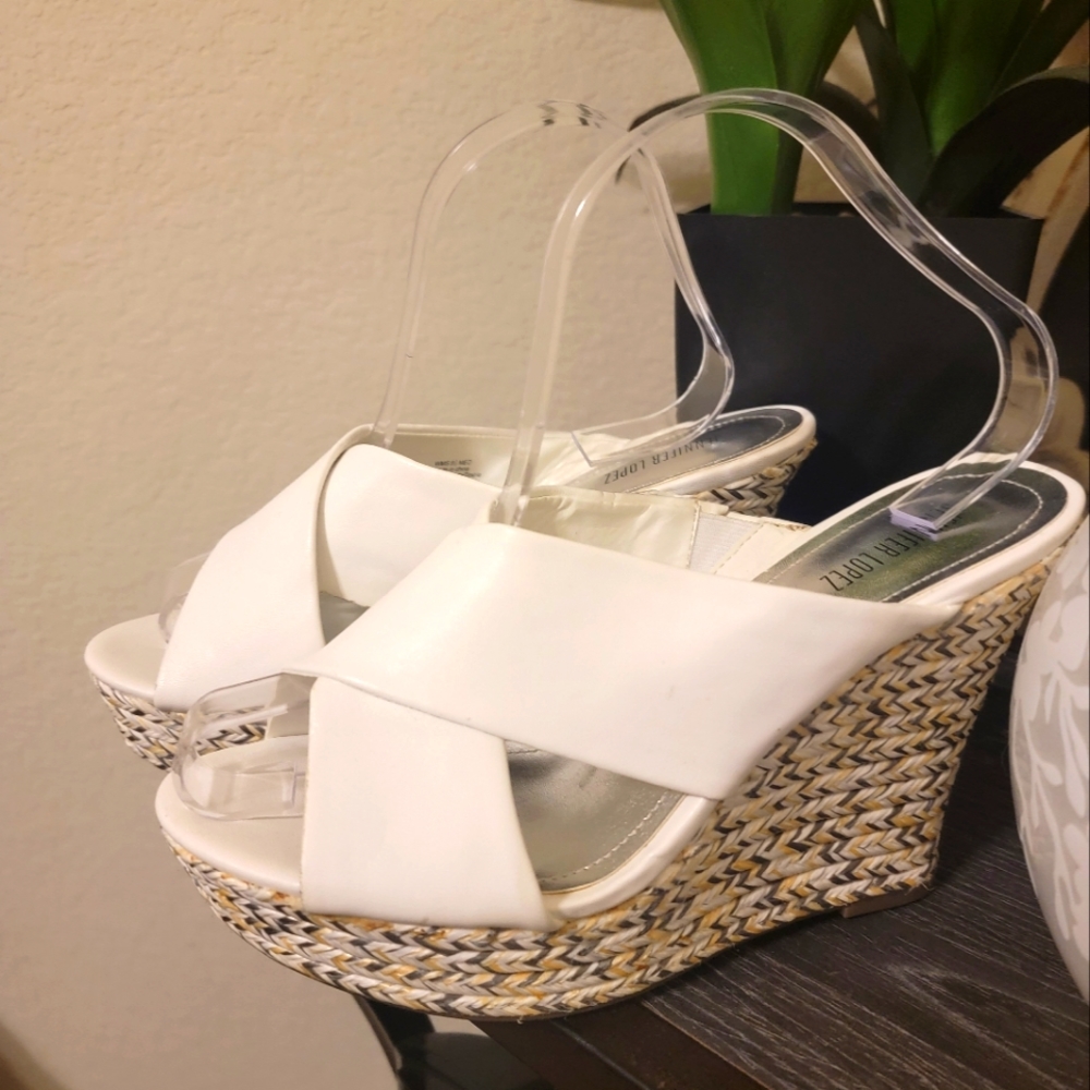 Wedges
